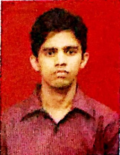 Vd. Dalavi Rohit Tulshiram