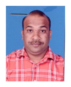 Mr. Nitin Nilkanth Powar