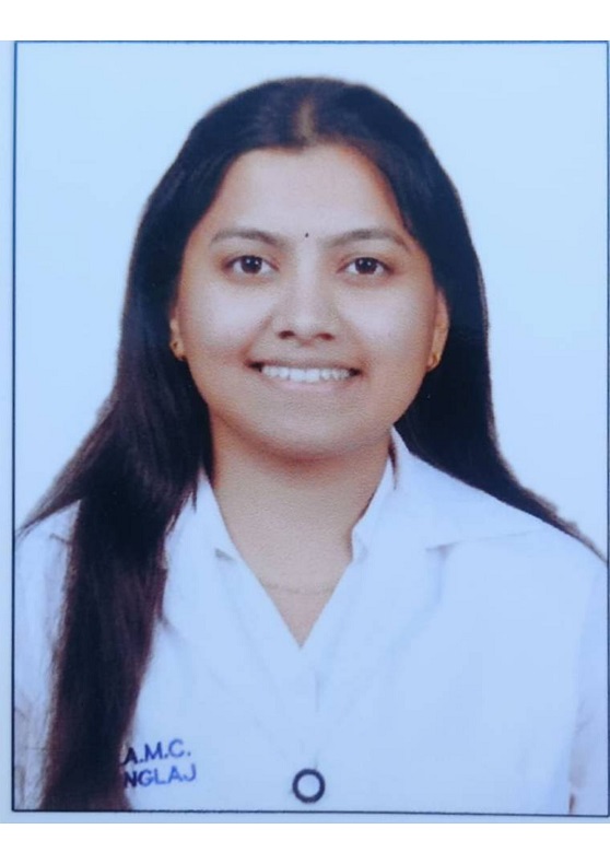 Mr. Dinde Sakshi Ramchandra