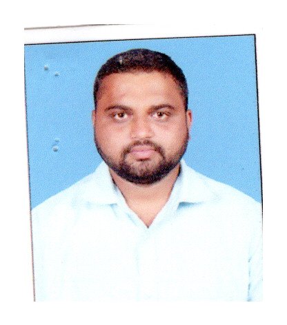 Mr. Desai Vishwajit Yashavantrao