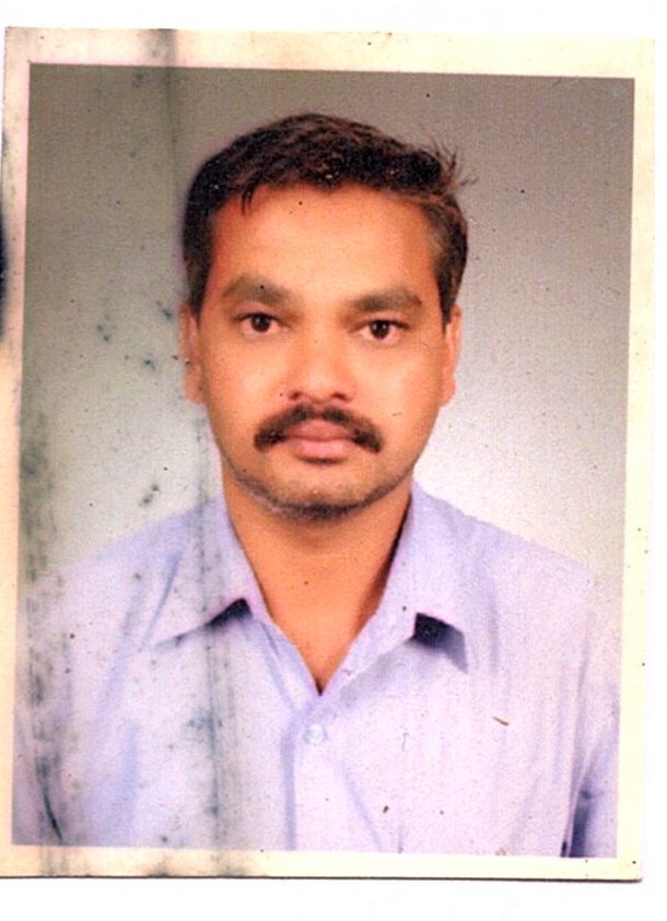 Mr. Khot Shivaji Govind