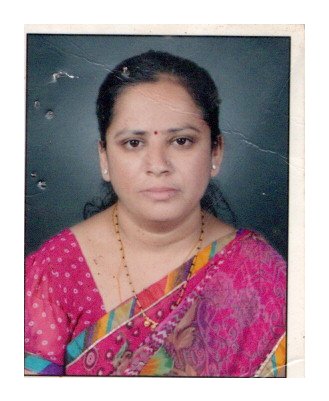 Mrs. Wali Vaishali Deepak