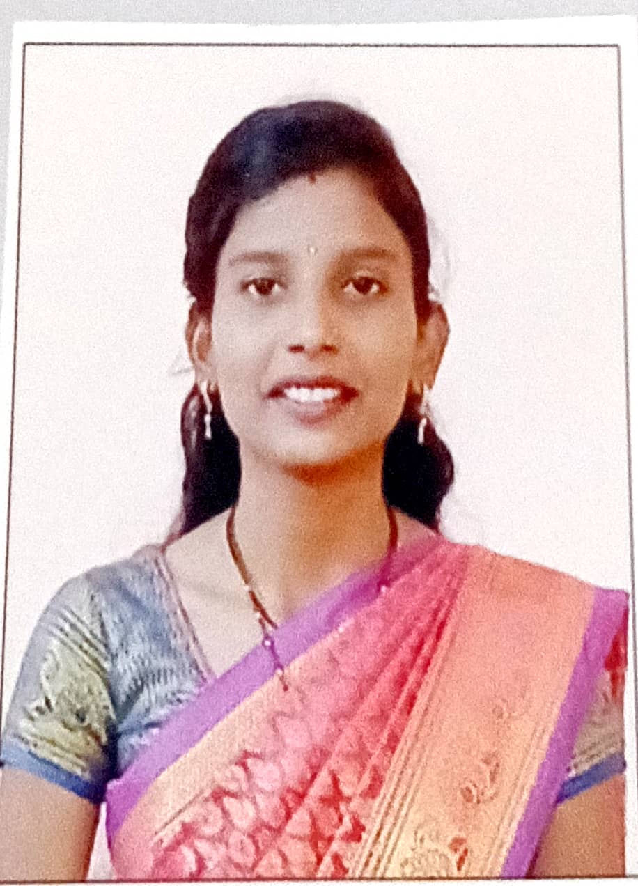 Msr Patil Tejaswini Balkrushna