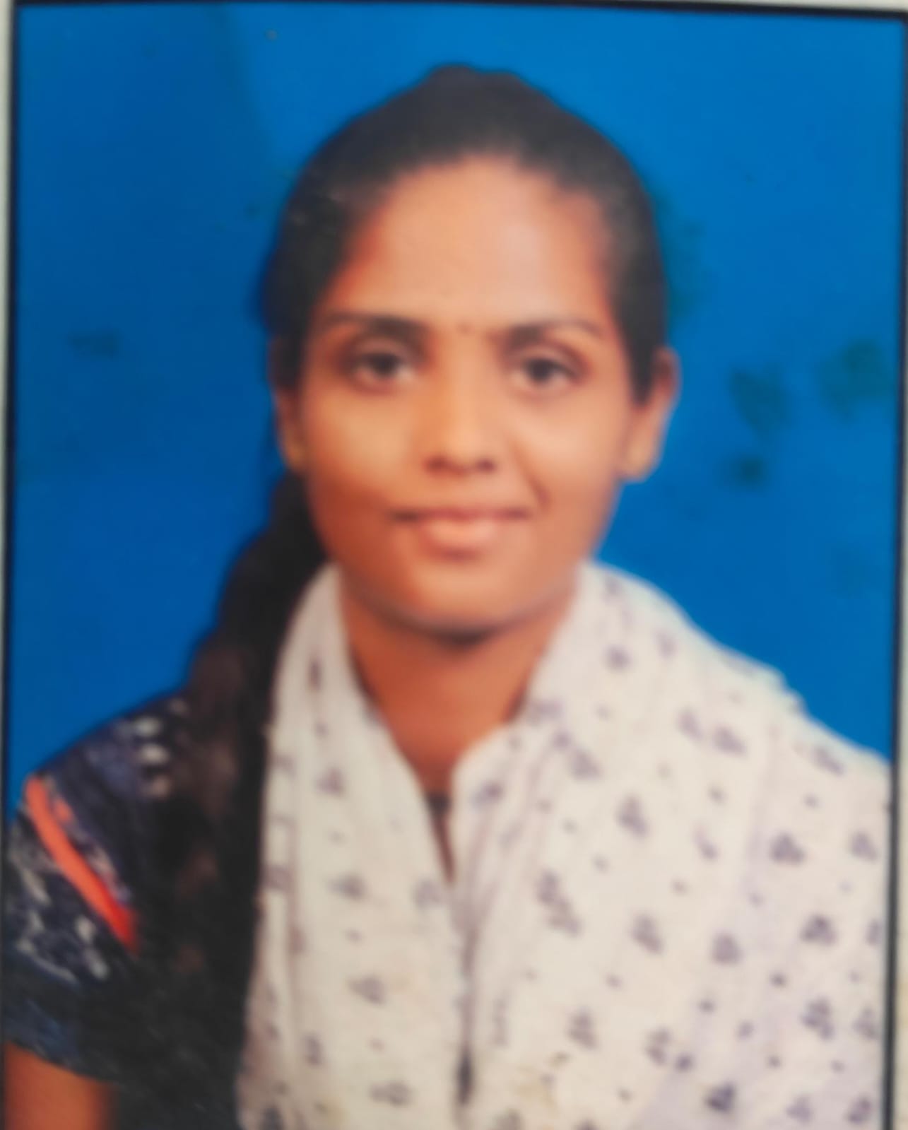Mrs. Desai Sonali Santosh