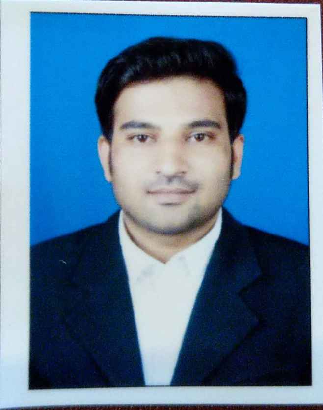 Vd. Chougule Bhaskar Shankar