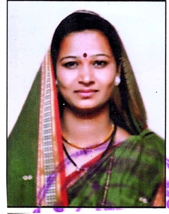 Mrs. Patil Sai Kiran