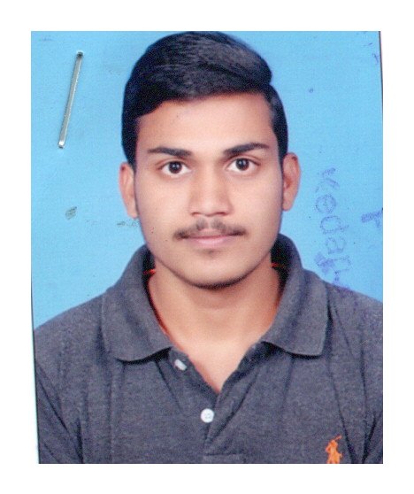 Vd. Kadam Suraj Rajendra 