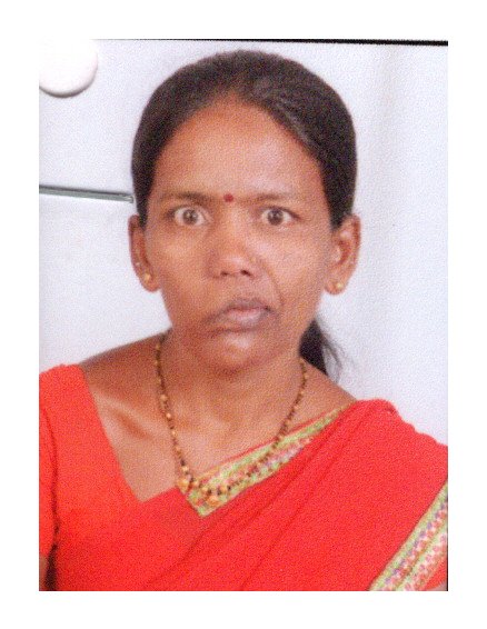 Mrs.Kamble Laxmi Subhash