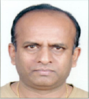 Vd. Rudrapgol Vijay Shivarudrappa