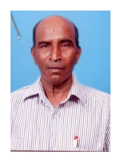 Mr. Pendhari Amin Mahamad