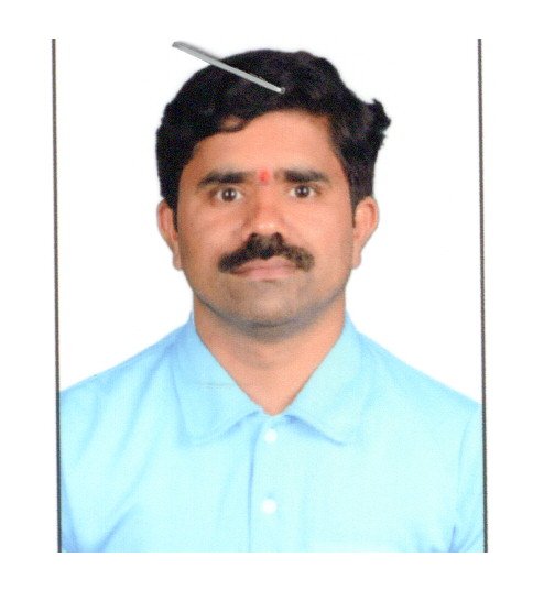 Mr. Gorule Satish Tukarma