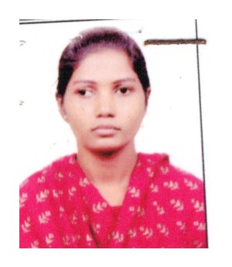 Mrs. Kamble Archana Lahu