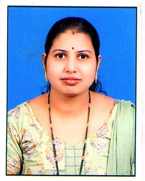 Mrs. Pote Mukta Nilkanth