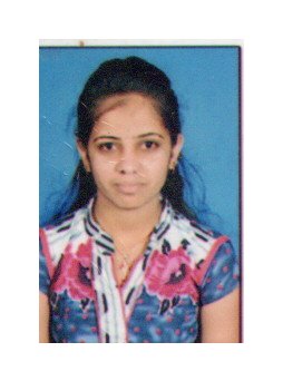 Miss. Ranage Sudiksha Sidharth