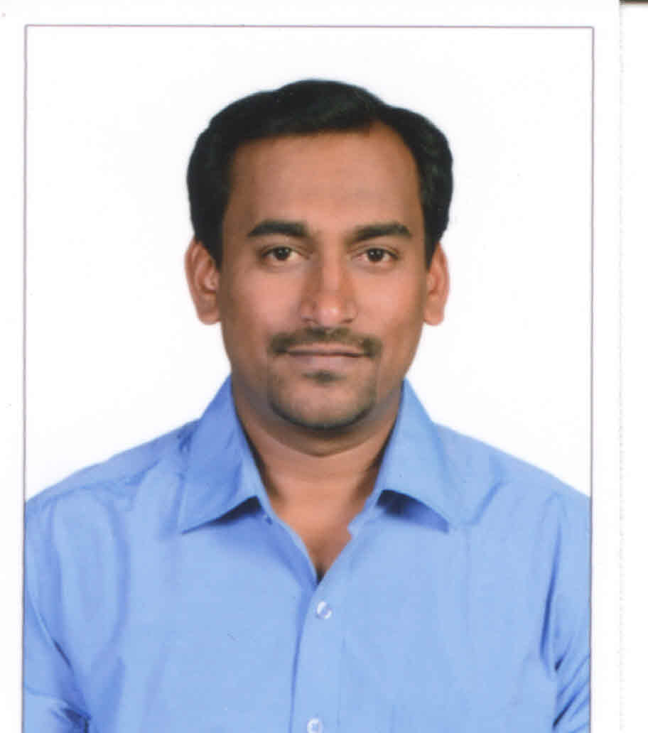 Vd. Patil Rohan Hemchandra