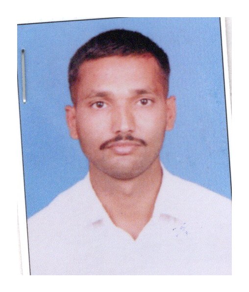 Mr. Gandhwale Avinash Rajaram