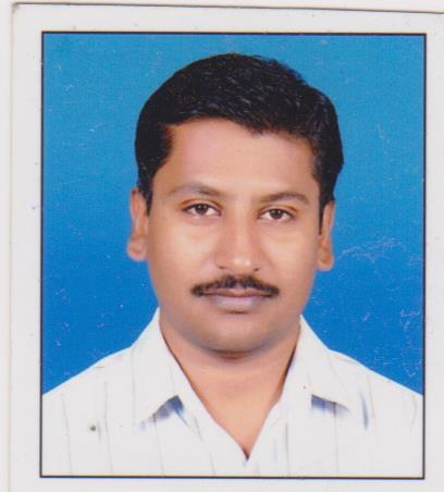Vd. Kolachi Raghavendra Laxman