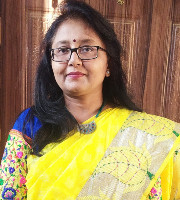 Vd. Gaikwad Rita Sudhir