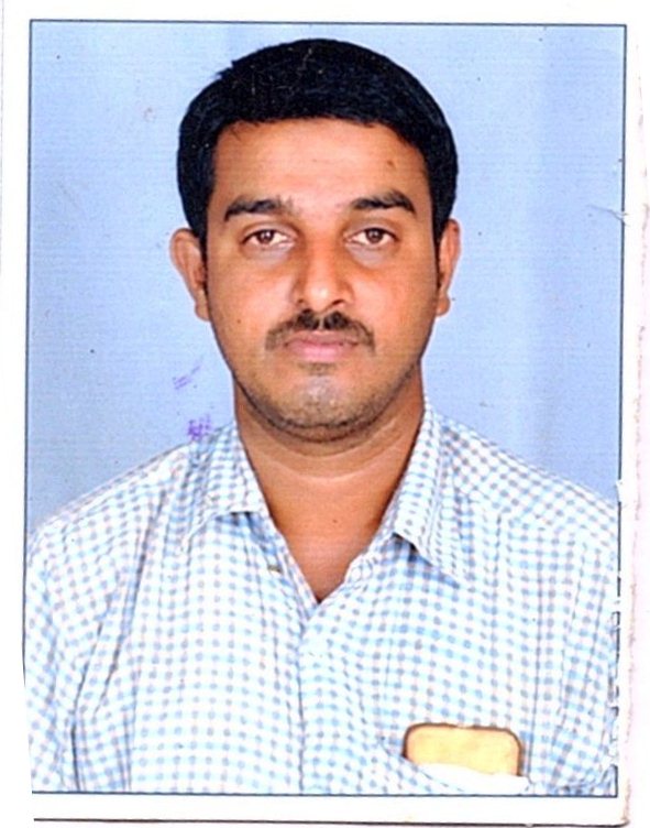 Mr. Misal Kumar Pandurang