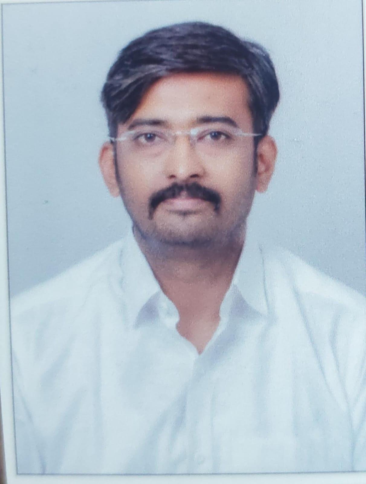 Vd. Shinde Ajit Maruti 