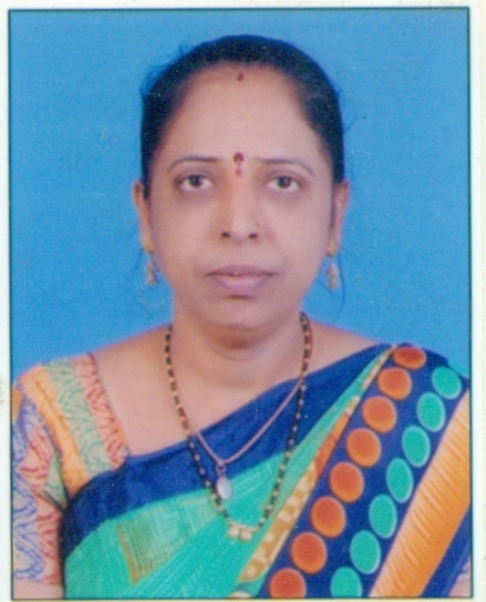 Miss. Todkar Vaishali Arvind