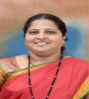 Vd. Savant Aruna Shailendra