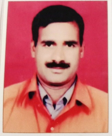 Mr. Zirale Subhash Appaya