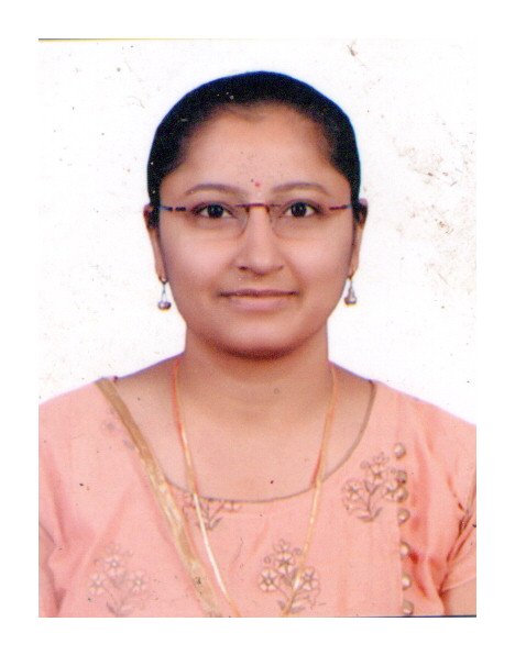 Miss. Bhardi Sunita Shidhappa