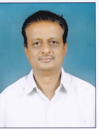 Vd. Lomate Prasad Uttamrao