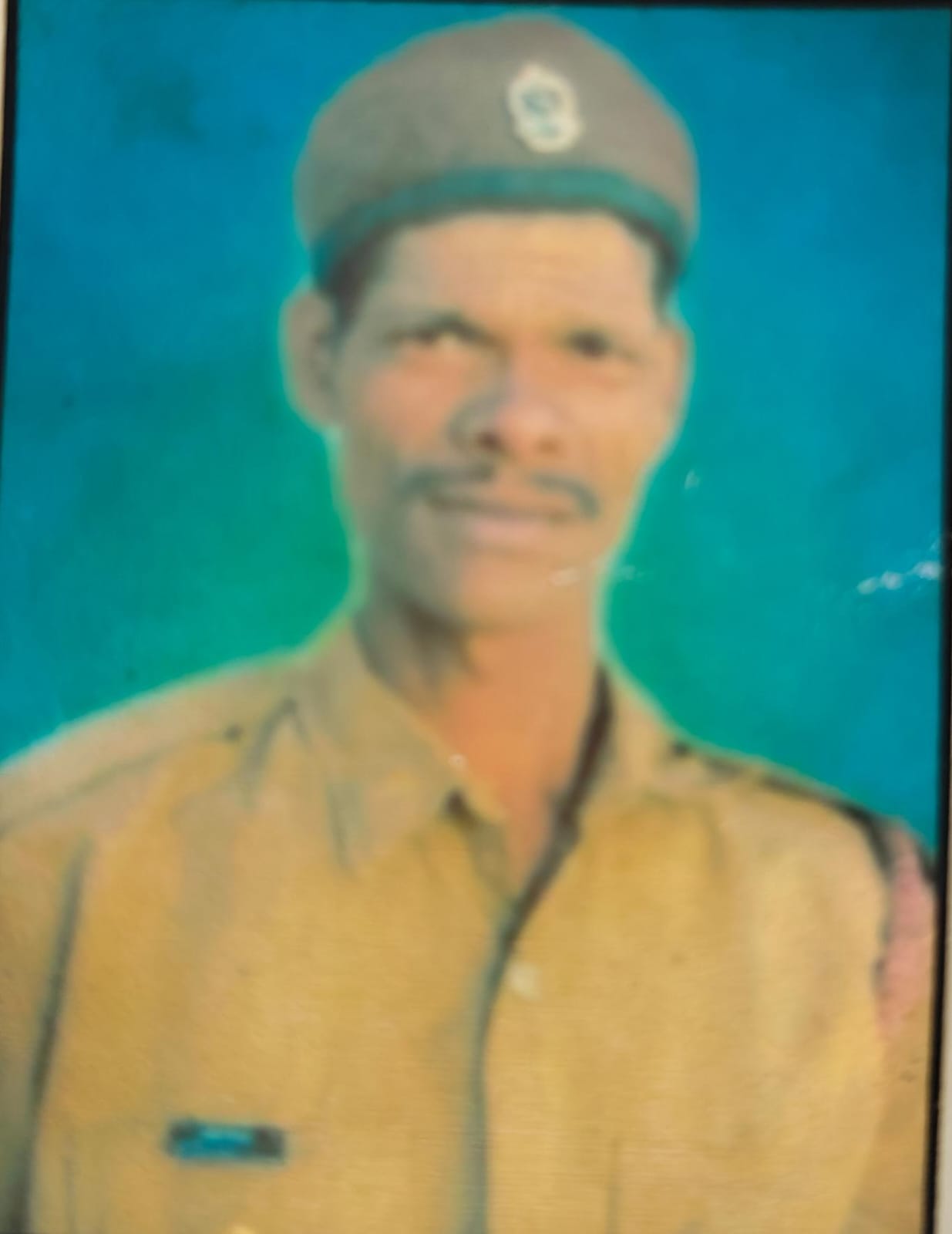 Mr. Kedari Janardhan Ballappa