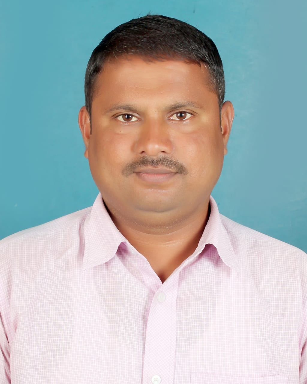 Mr.Chavan Ajit  Vishnu