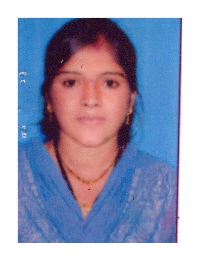 Mrs. Shintre Kavita Manohar