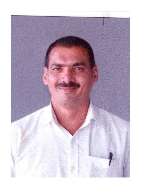 Mr. Patil Yuvraj Vasant