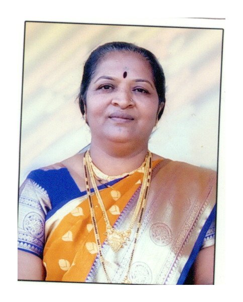 Mrs. Lad Savita Dajiba