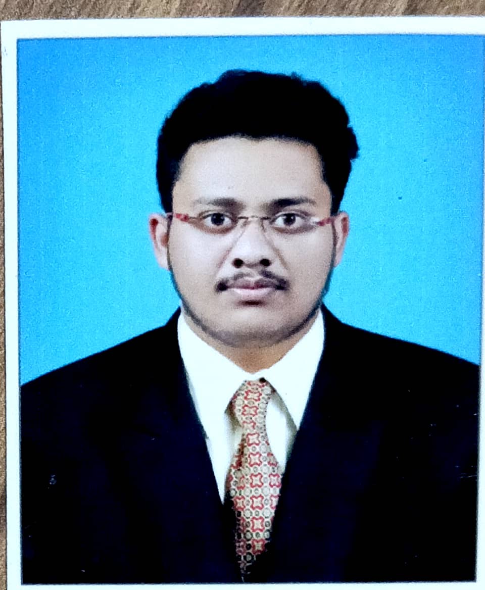 Mr. Lengare Akshay Shivaji