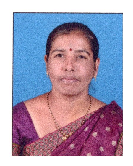 Mrs. Domane Alka Uday