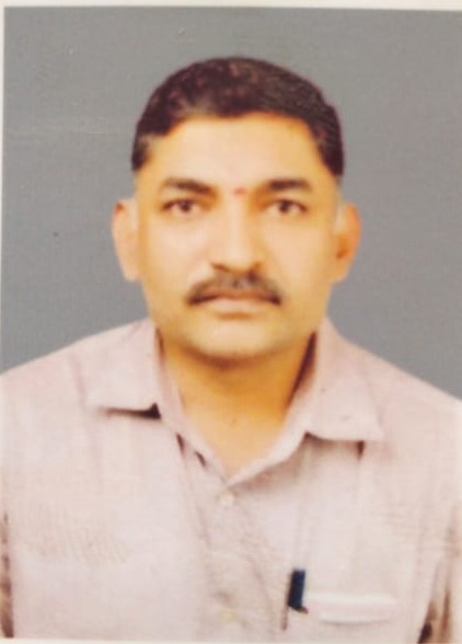 Mr. Ghabade Bhima Dundappa