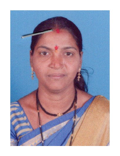 Mrs. Rashivde Sarika Sanjay
