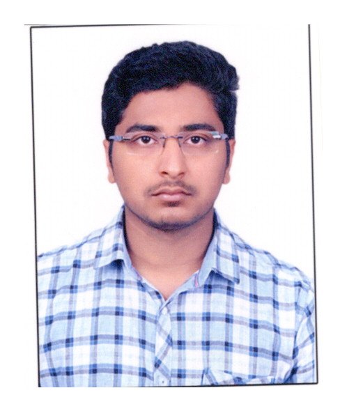 Dr. Shintre Mayur Suhas