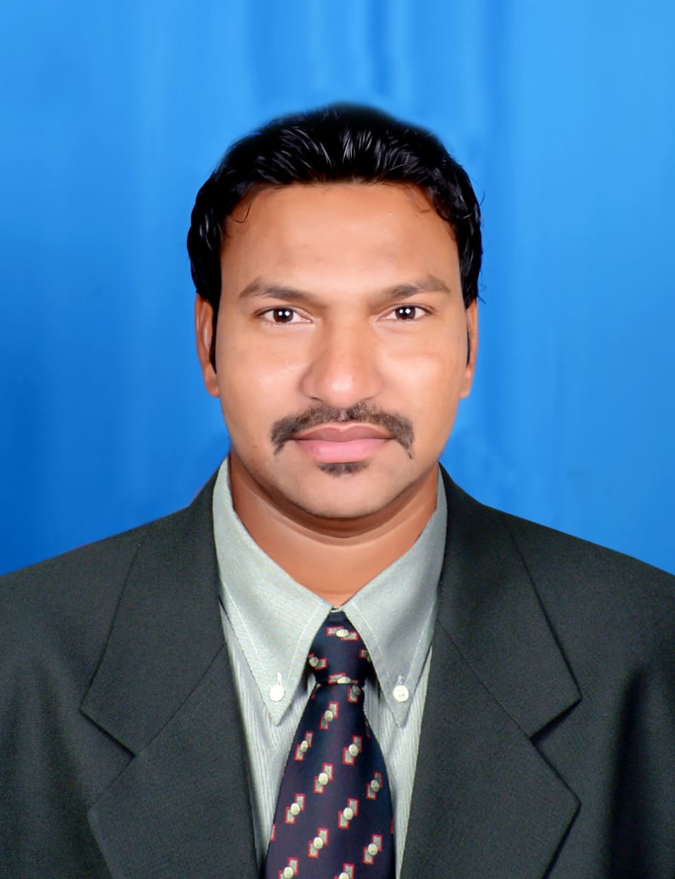 Vd. Potdar Pradipkumar Ramling