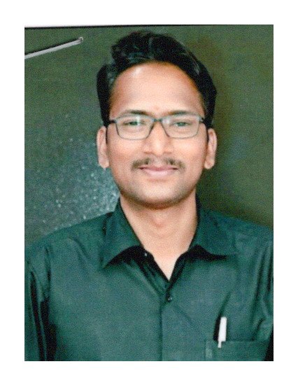 Mr. Chougule Rahul Manohar