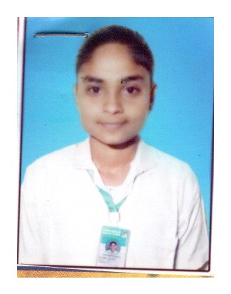 Miss. Patil Prajakta Baburao