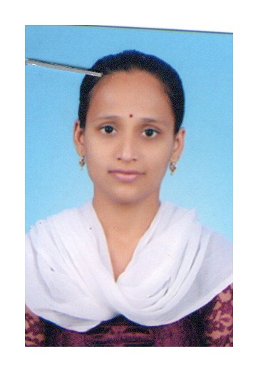 Mrs.Magdum Bhagyashri Ramesh