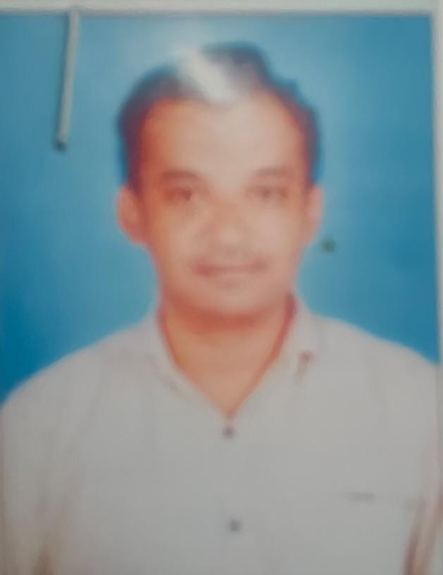 Mr. Ghotane Amit Prakash