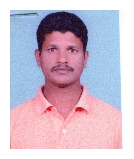 Mr.Salvi Shravan Vithoba