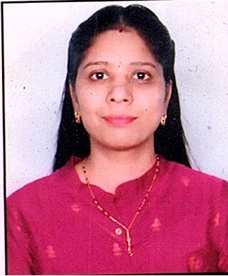 Dr. Achisha Pradip Bhagat