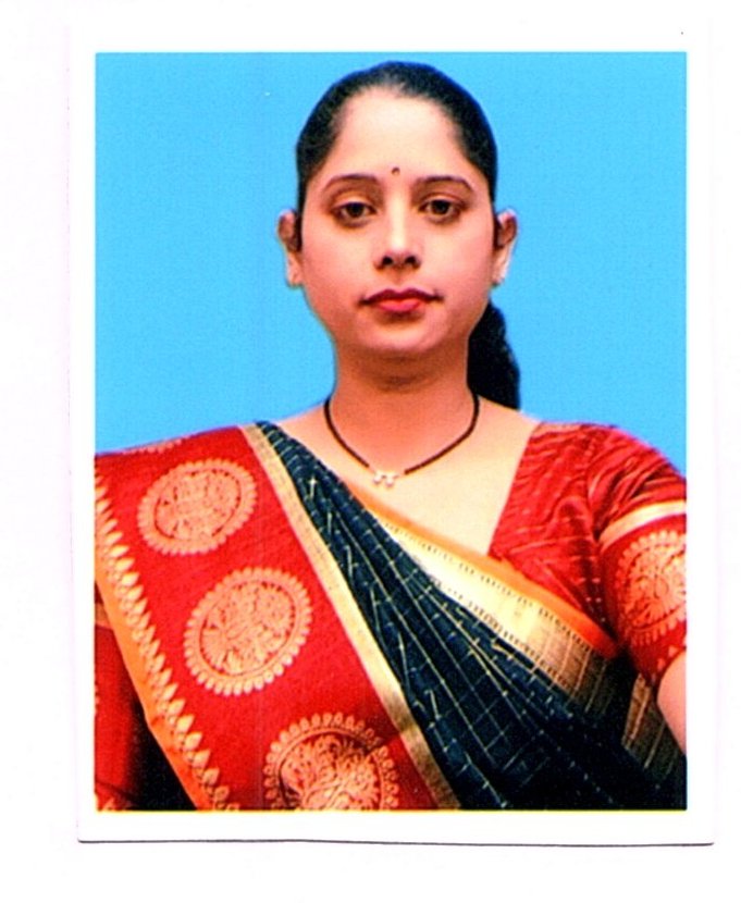 Mrs. Pote Rupali Sunil