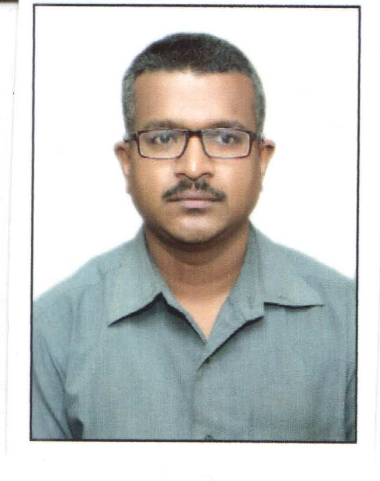 Vd. Sutar Yuvraj Manohar