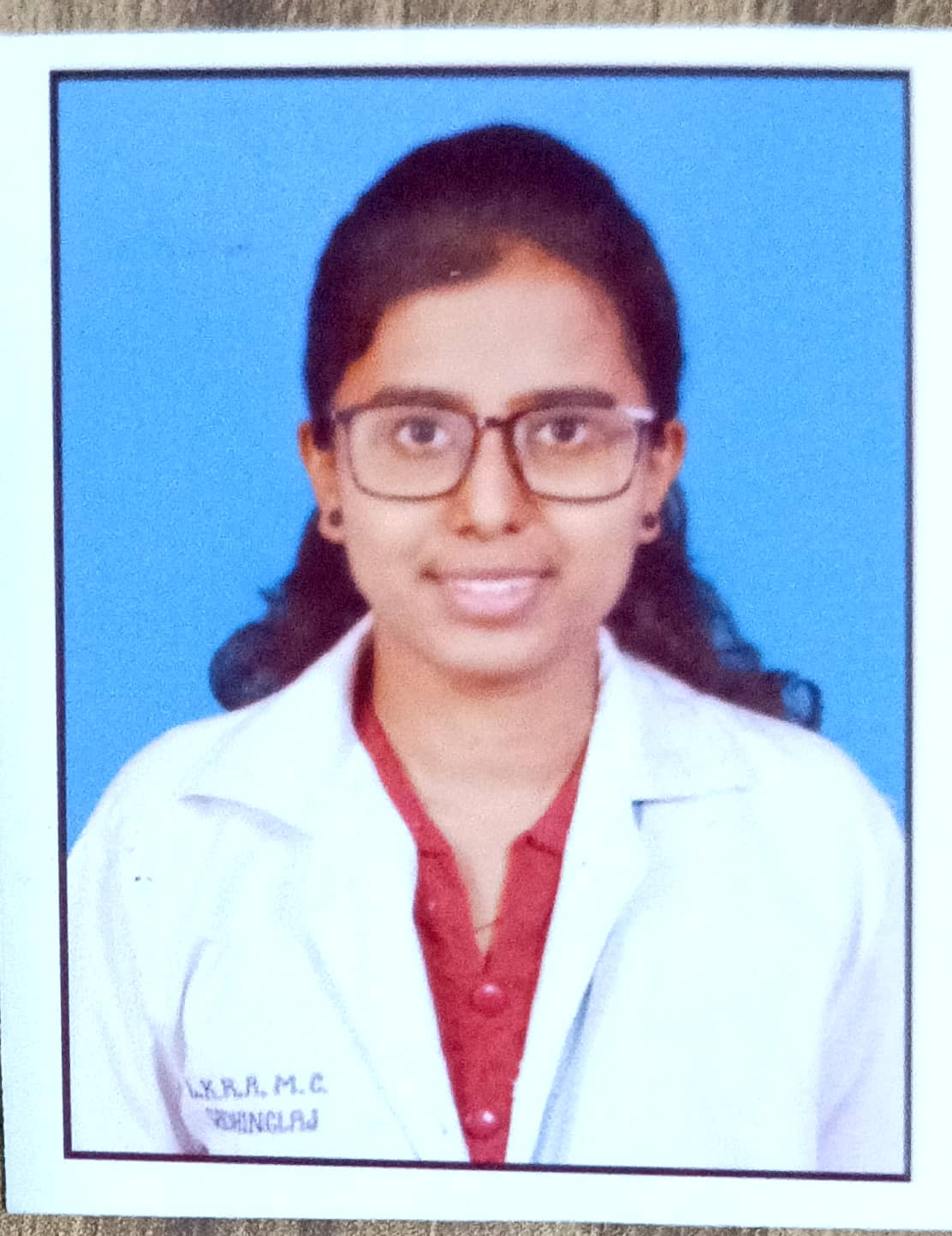 Miss.Divate Akanksha Annasaheb