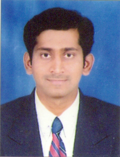 Vd. Thorat Suhas Bajirao